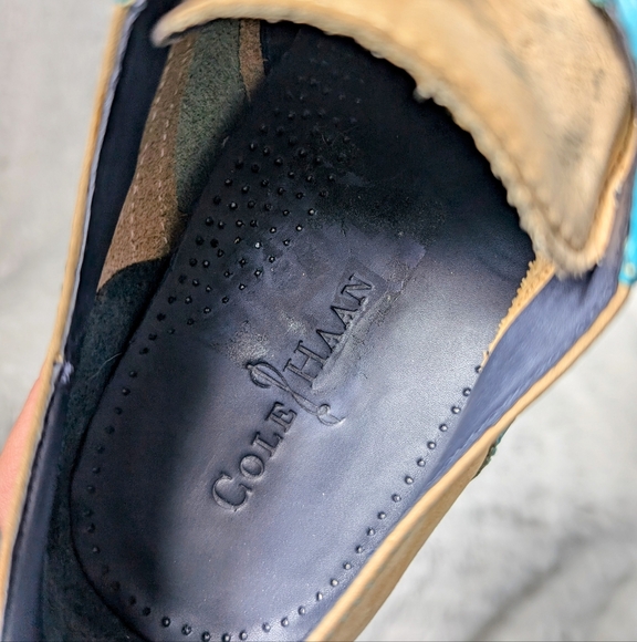 Cole Haan/Nike Air Colton Dress Shoes main image 7